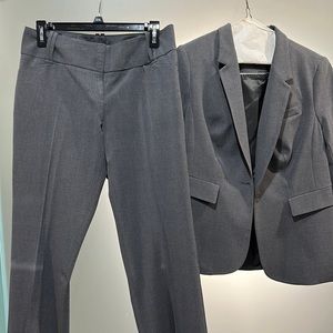 Women’s Business Suit